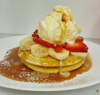 Much More Than Coffee - Restaurant Gold Coast