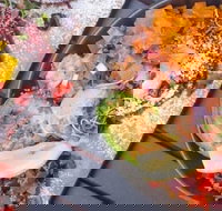 Muharam Cafe - Restaurant Gold Coast