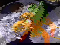 Muse Grill and Thai
