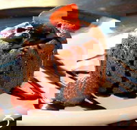 Mvenpick Ice Cream - Preston - Restaurant Gold Coast