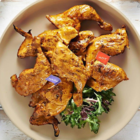 Nando's - Chatswood - Restaurant Gold Coast 0