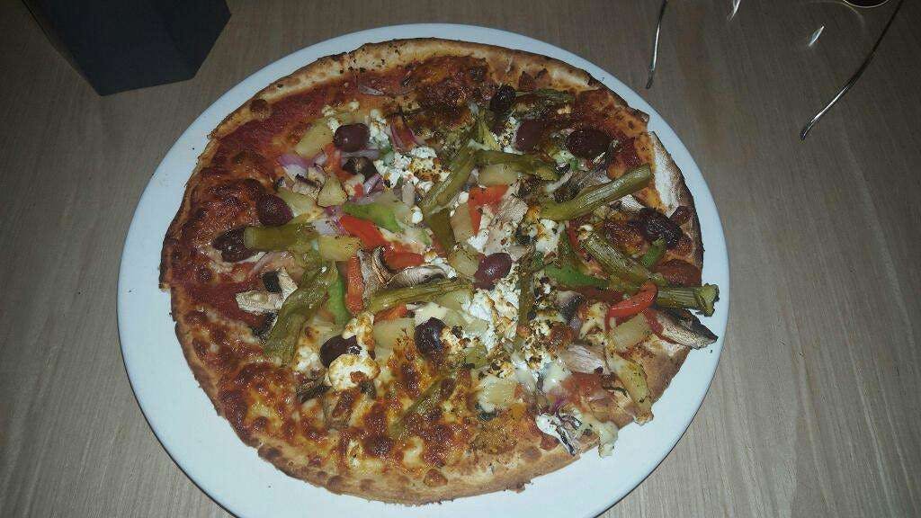 Brisbane City QLD Restaurant Gold Coast