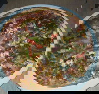 Necta Espresso - Restaurant Gold Coast