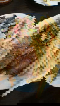 Noble Park Charcoal Chicken