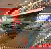 Noodle Box Rockhampton - Rockhampton - Restaurant Gold Coast