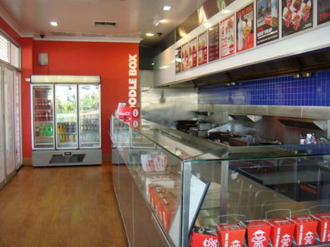 Noodle Box Rockhampton - Rockhampton - Restaurant Gold Coast 0