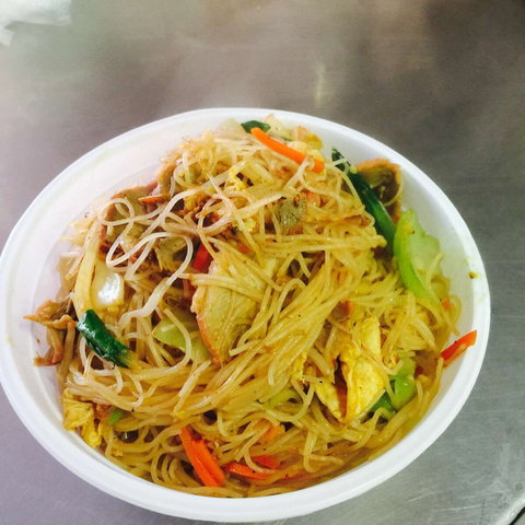 Noodle & Sushi Combo - Restaurant Gold Coast 0