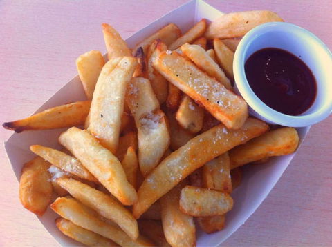 Observation Cafe - Restaurant Gold Coast 0