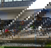 Oliver's Twist - Restaurant Gold Coast