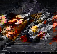 Oporto - North Sydney - Restaurant Gold Coast