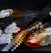 Oporto - Tullamarine