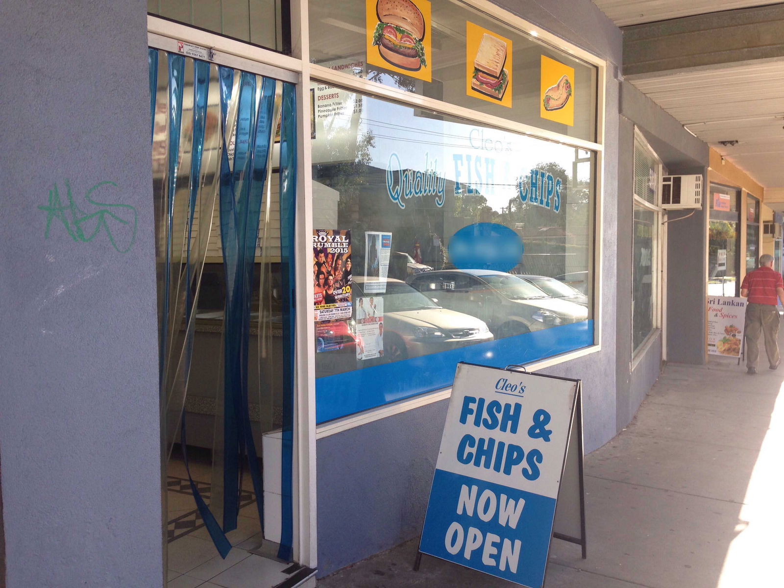 Waurn Ponds VIC Restaurant Gold Coast