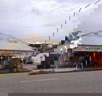 Oxford Fish and Chips Take-Away - Restaurant Gold Coast