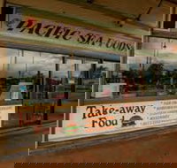 Pacific Sea Foods - Restaurant Gold Coast