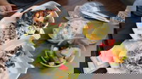 Parkdale Takeaway and Parkdale Restaurant Gold Coast Restaurant Gold Coast