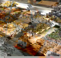 Passione Gourmet Deli - Restaurant Gold Coast