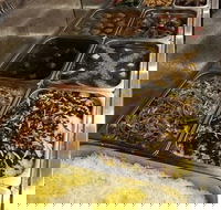 Pasargad - Restaurant Gold Coast