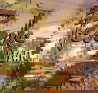 Pearl's Bar - Restaurant Gold Coast