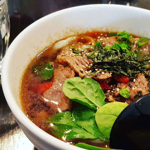 Peko Peko - Restaurant Gold Coast 0