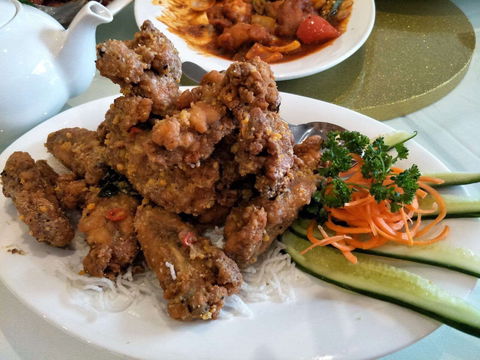 Penang Inn Restaurant - Restaurant Gold Coast 0