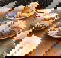 Pinki Pinki Tea - Restaurant Gold Coast