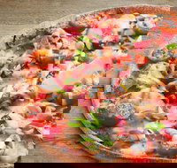 Pizza Capers - Camp Hill - Restaurant Gold Coast