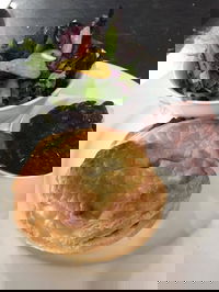 Bulli Takeaway and Bulli Restaurant Gold Coast Restaurant Gold Coast