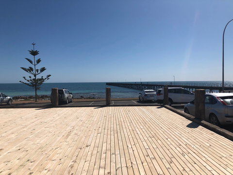 Port Hughes General Store - Restaurant Gold Coast 0