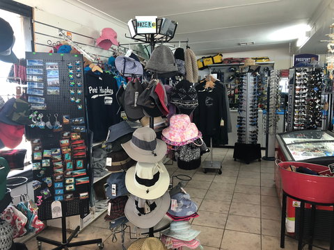 Port Hughes General Store - Restaurant Gold Coast 2