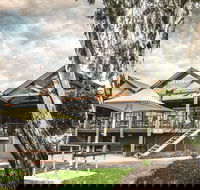 Pretoria Hotel - Restaurant Gold Coast