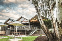 Mannum Takeaway and Mannum Restaurant Gold Coast Restaurant Gold Coast