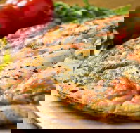 Pronto Pizza - Restaurant Gold Coast