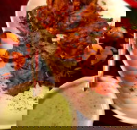 Rangla Punjab Indian - Everton Park - Restaurant Gold Coast