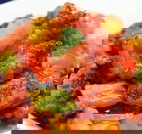 Redland Bay Chinese Cafe - Restaurant Gold Coast