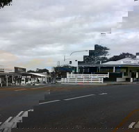 Robe Fresh Seafood  Takeaway - Restaurant Gold Coast