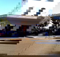 Royal Hotel - Restaurant Gold Coast