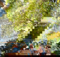 Rustico at Hay Shed Hill - Restaurant Gold Coast