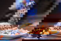 Salsas Fresh Mex Grill - Midland