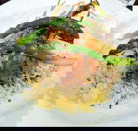 Salt Bar  Bistro - Restaurant Gold Coast