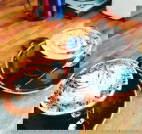 Sandwich Works  Coffee Bar - Restaurant Gold Coast