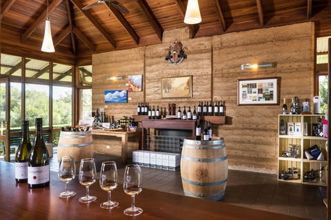 Sandalford Wines - Margaret River - Restaurant Gold Coast 0
