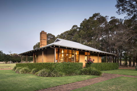 Sandalford Wines - Margaret River - Restaurant Gold Coast 1