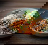 Sea Breeze Cafe - Restaurant Gold Coast