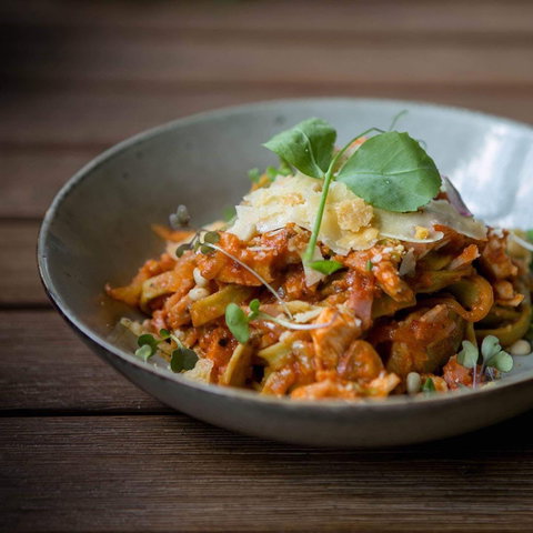 Sea Breeze Cafe - Restaurant Gold Coast 0