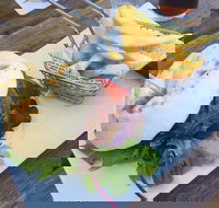 Seaview Hotel By the Beach - Restaurant Gold Coast