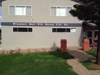 Semaphore Surf Life Saving Club