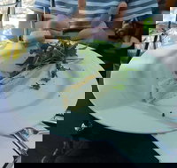 Seventy7 Cafe  Bar - Restaurant Gold Coast