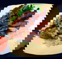 Simply Noodles - North Sydney - Restaurant Gold Coast