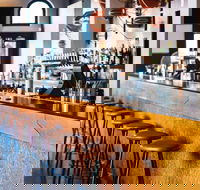 Subiaco Hotel - Restaurant Gold Coast