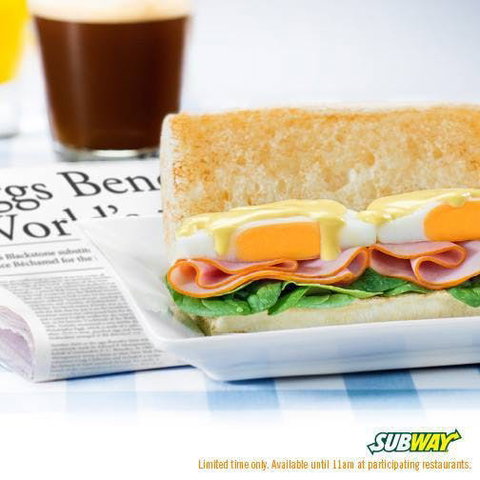 Subway - Reservoir - Restaurant Gold Coast 0